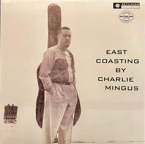 Charles Mingus – East Coasting LP