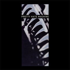 Nine Inch Nails - Pretty Hate Machine 2LP (2010 Remaster)