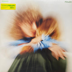 Tennis - Pollen LP (Green Vinyl)