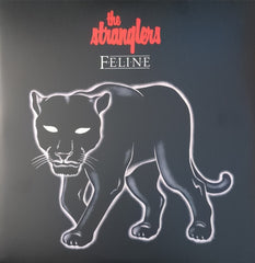 Stranglers - Feline 2LP (40th Anniversary Deluxe Version)