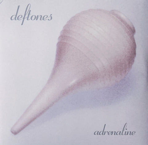 Deftones - Adrenaline LP