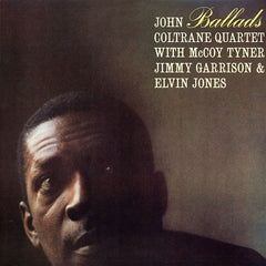 John Coltrane Quartet - Ballads LP