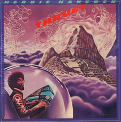 Herbie Hancock - Thrust (180g) LP