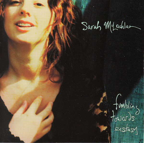 Sarah McLachlan - Fumbling Towards Ecstasy LP (180g)