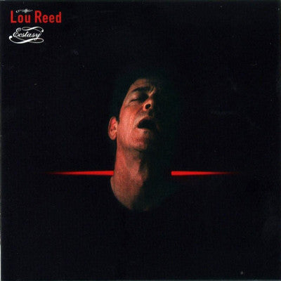 Lou Reed - Ecstasy 2LP