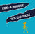 Eek-A-Mouse - Wa-Do-Dem LP