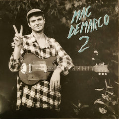 Mac Demarco - 2 2LP (10th Anniversary Edition)
