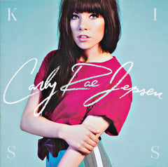 Carly Rae Jepsen - Kiss LP