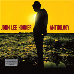 John Lee Hooker - Anthology 2LP
