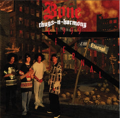 Bone Thugs-N-Harmony – E. 1999 Eternal CD