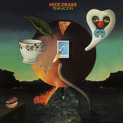 Nick Drake - Pink Moon LP (180g)