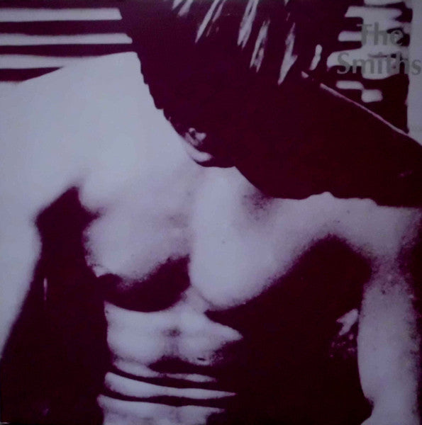 The Smiths - The Smiths LP (180g) – Beat Street Records