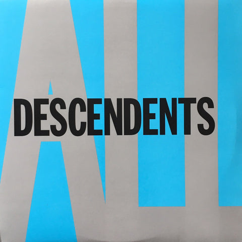 Descendents – All LP