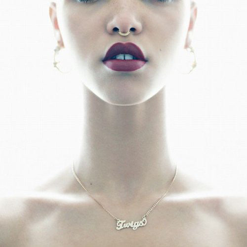 FKA Twigs - EP2