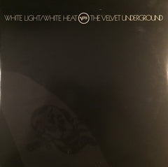 The Velvet Underground – White Light/White Heat 2LP (Expanded Edition)