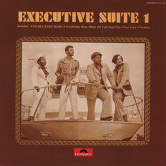Executive Suite - Executive Suite 1 LP