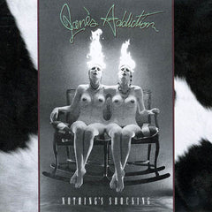 Jane's Addiction – Nothing's Shocking LP