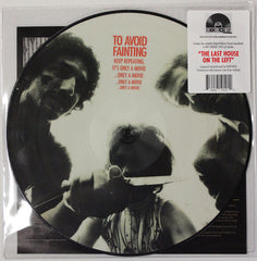 David Hess - Lst House On The Left (RSD14 Picture Disc Vinyl)