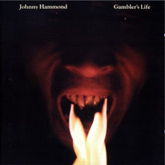 Johnny Hammond - Gamblers Life LP