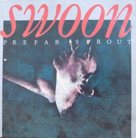 Prefab Sprout - Swoon LP