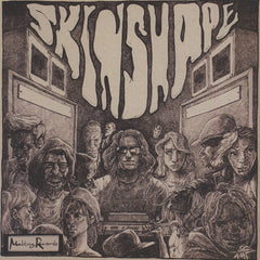 Skinshape - Skinshape LP