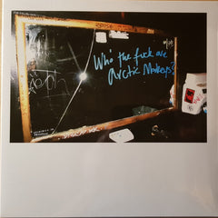 Arctic Monkeys - Who The Fuck Are Arctic Monkeys? 10-Inch