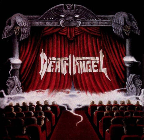 Death Angel - Act III LP