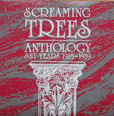 Screaming Trees – Anthology: SST Years 2LP