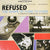 Refused - The Shape Of Punk To Come (A Chimerical Bombination In 12 Bursts) 2LP