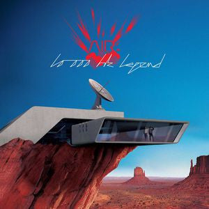 邦楽 AIR RECORDS PRESENTS WHAT'S NEW LP AIR ‎– 10 000 Hz Legend 2LP – Beat Street Records