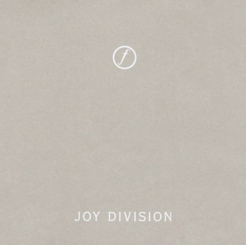 Joy Division - Still 2LP