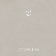 Joy Division - Still 2LP