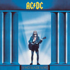 AC/DC - Who Made Who LP
