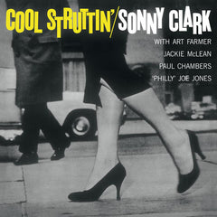 Sonny Clark - Cool Struttin' LP