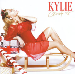 Kylie – Kylie Christmas LP