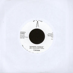 T'Spoon - School Dance 7-Inch