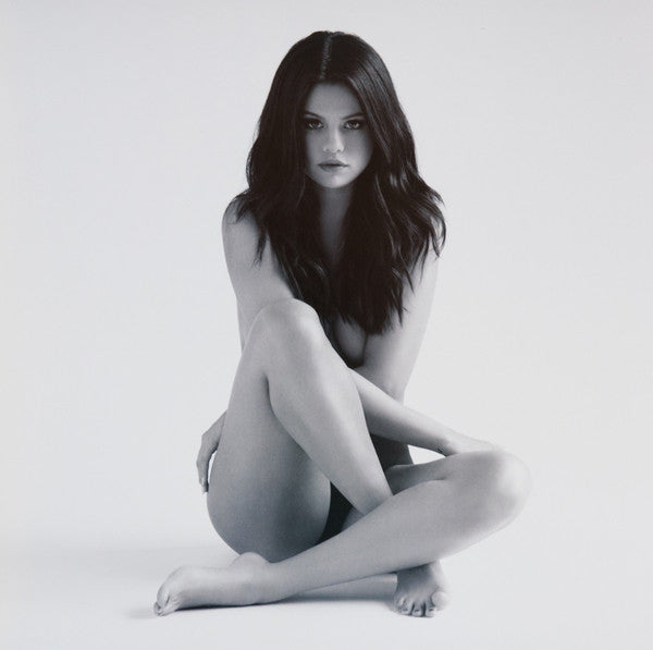 Selena Gomez - Revival LP