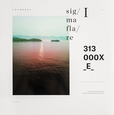Chambers - Sigma Flare EP