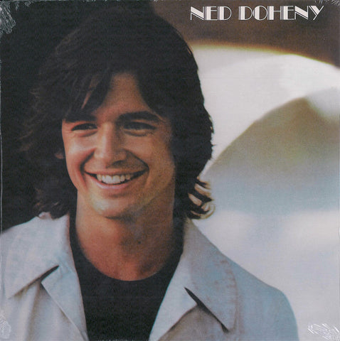 Ned Doheny - Ned Doheny LP