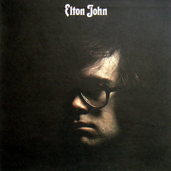 Elton John - Elton John LP