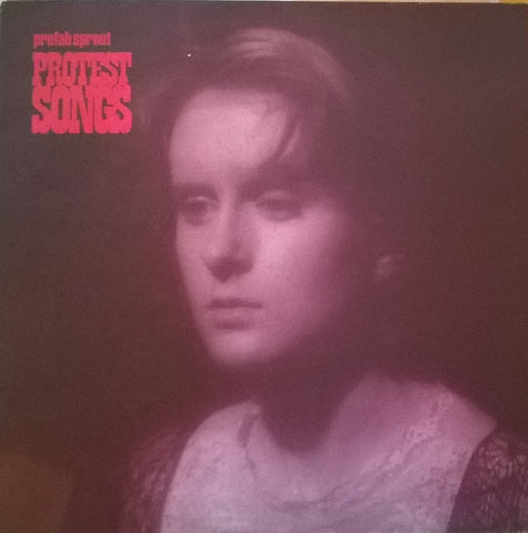 Prefab Sprout - Protest Songs LP