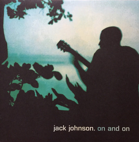 Jack Johnson - On And On LP