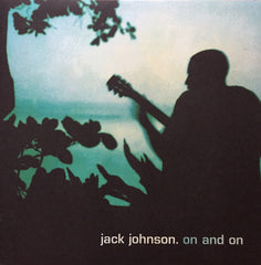 Jack Johnson - On And On LP
