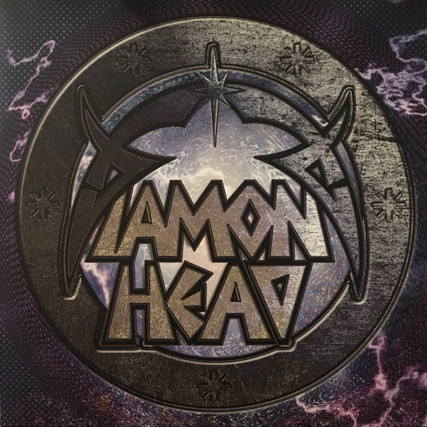 Diamond Head - Diamond Head LP (Clear Vinyl)