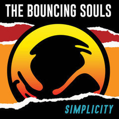 The Bouncing Souls - Simplicity LP