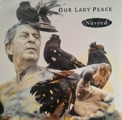 Our Lady Peace - Naveed LP