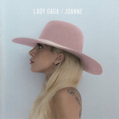 Lady Gaga - Joanne 2LP (Deluxe)