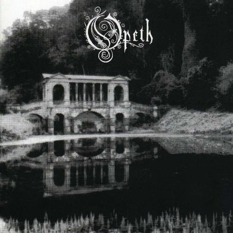 Opeth - Morningrise 2LP (Green Vinyl)
