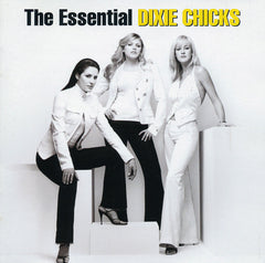 The Chicks - The Essential 2LP