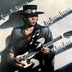 Stevie Ray Vaughan And Double Trouble – Texas Flood LP